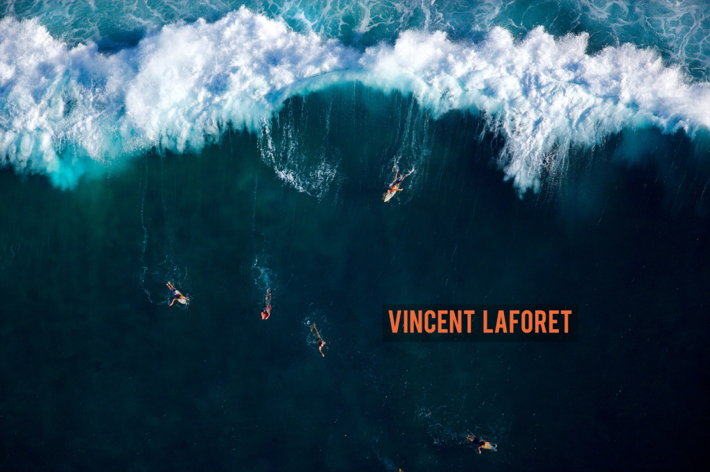 Vincent Laforet Producer Spotlight