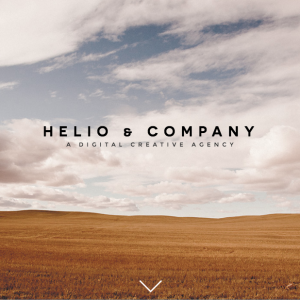 Helio & Company stock footage