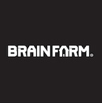Brain Farm Logo