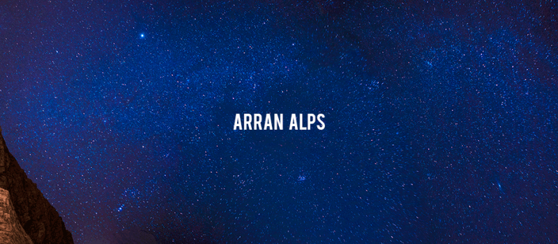 Arran-Alps-Banner